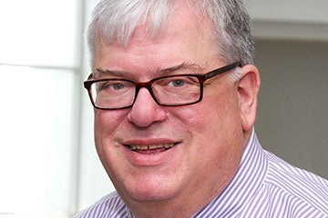Dean Jeffrey Wolcowitz