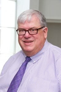 Dean Jeffrey Wolcowitz