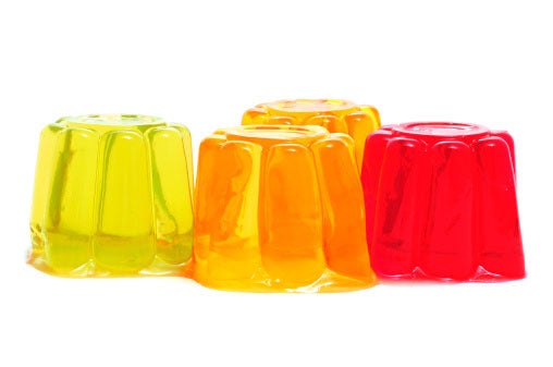 Jell-O
