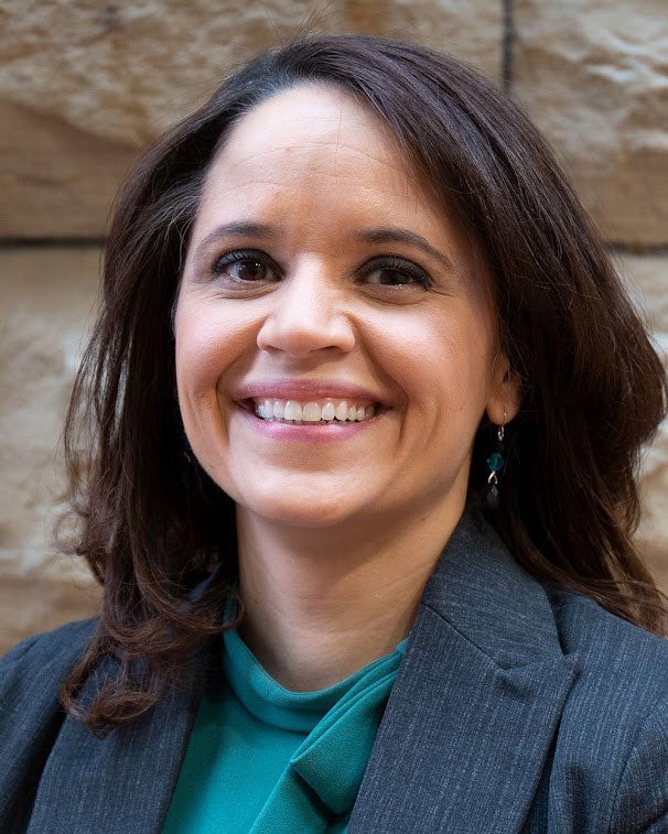 Photo of Jenn DeSantis