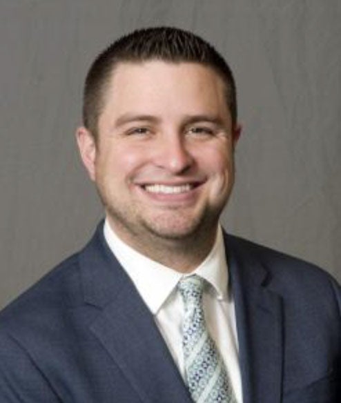 Photo of Jensen Lewis