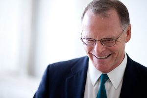 James Kloppenberg