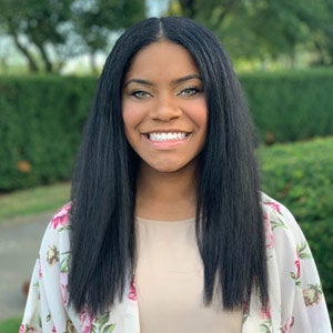 Photo of J’Niah Johnston