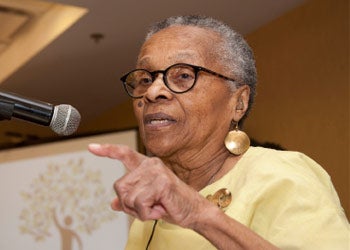 Photo of Joan Southgate