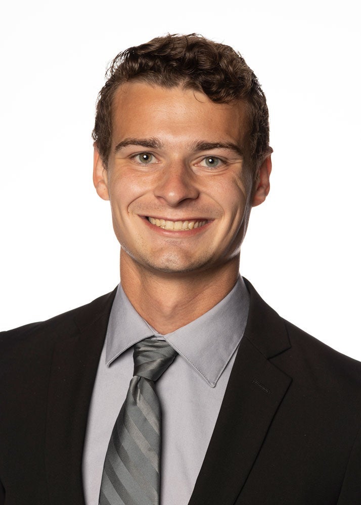 Photo of Joe Bement