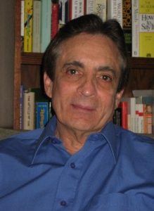 Joe Cuseo