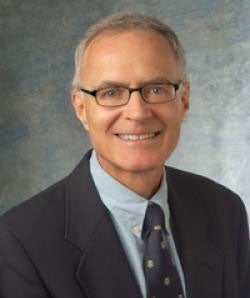 Photo of John Lewandowski