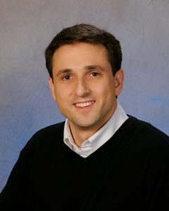 Photo of Johnie Rose