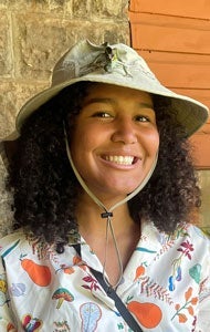 Photo of Sedona Jolly