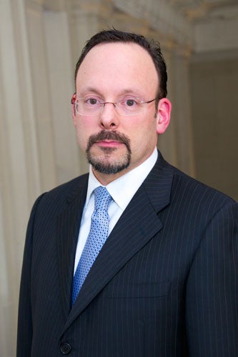 Photo of Jonathan Adler