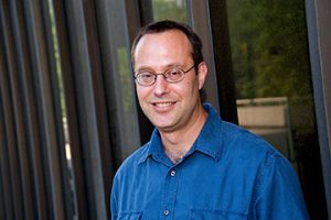 Photo of Jonathan Sadowsky