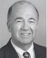 Joseph Fagan