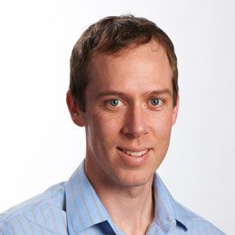 Justin Gallagher