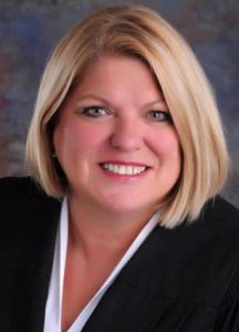 Judge Kathleen Sutula