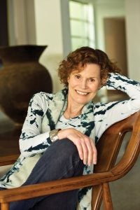 Judy Blume