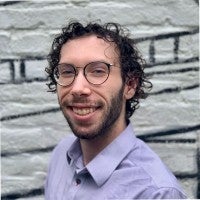 Photo of Jules Siegal