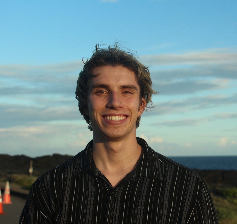 Photo of Julian Narvaez