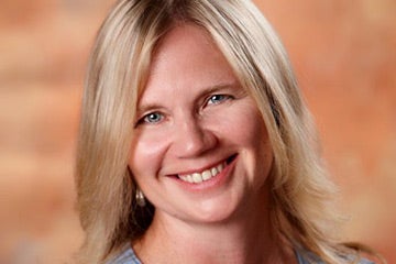 Photo of Julie Exline