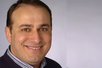 Juscelino F. Colares, JD, PhD; Schott-van den Eynden Professor of Business Law, School of Law