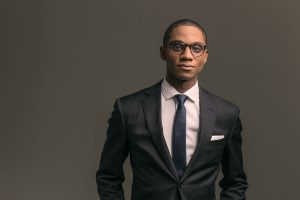 Photo of Justin Bibb