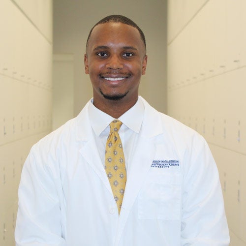 Photo of Justin McCray