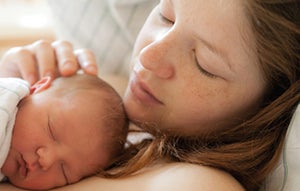 kangaroo care