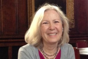 Karen Beckwith