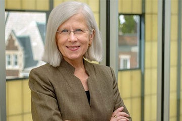 Photo of Kathleen Farkas