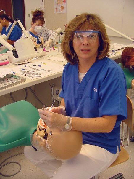 Photo of Kathy Koehler