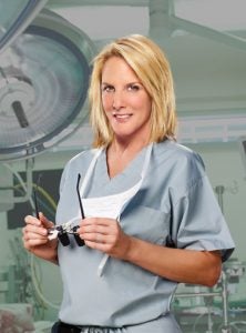 Photo of Kathy Magliato