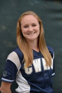 Headshot of Katie Wede