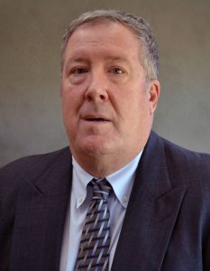 Pat Kennedy CWRU