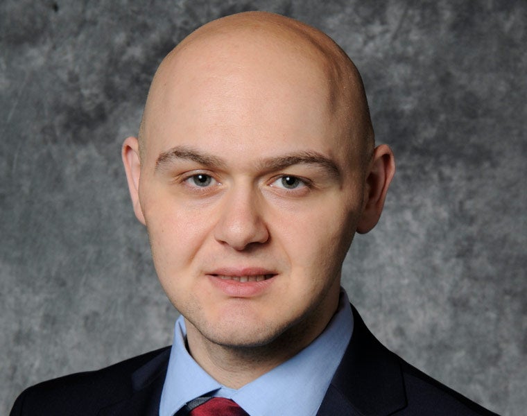 Photo of Kerolos Elsayed