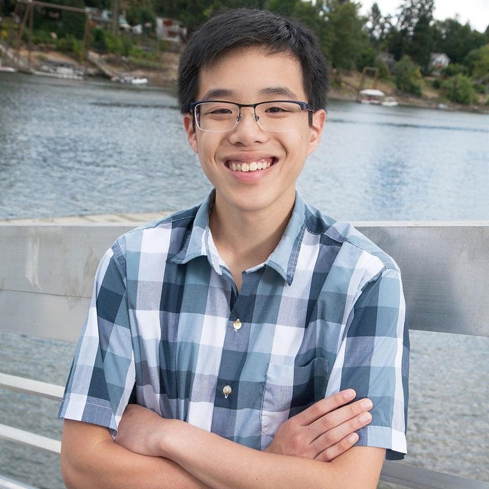 Photo of Kevin Pataroque