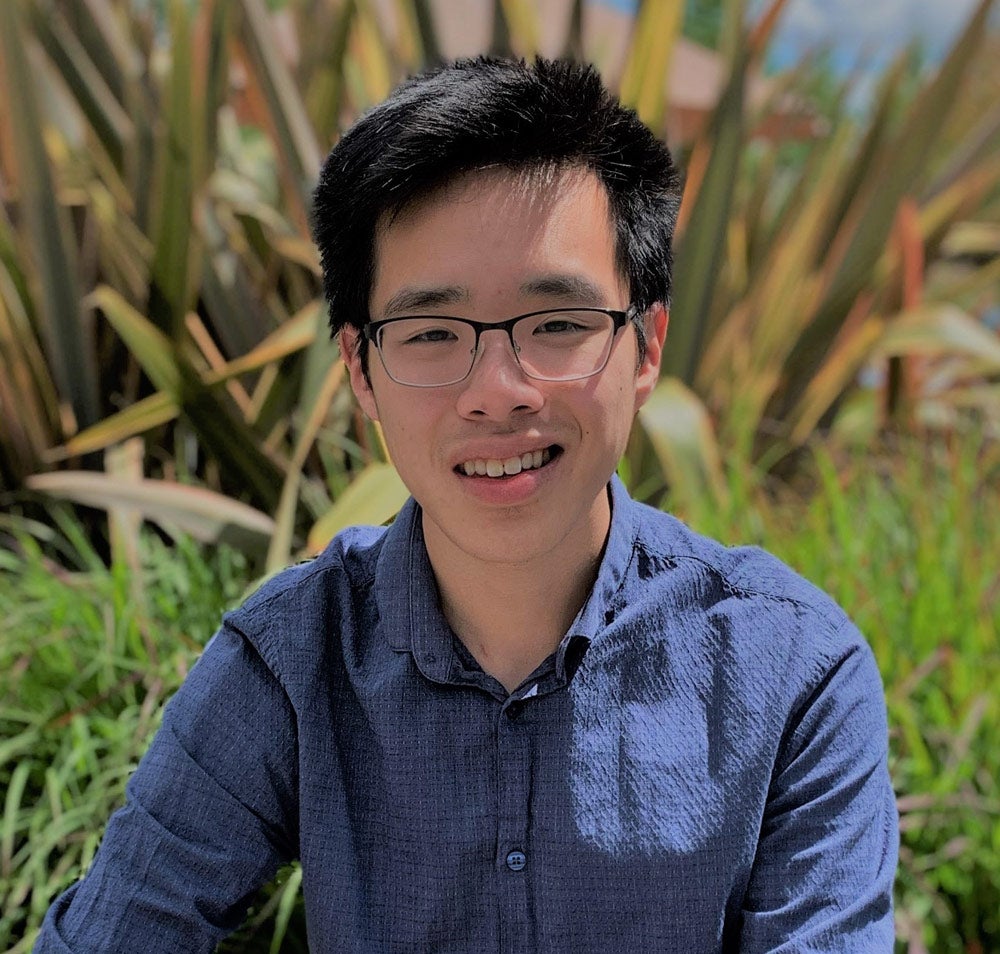 Photo of Kevin Pataroque