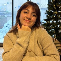 Photo of Kianna Sabrina Verdugo