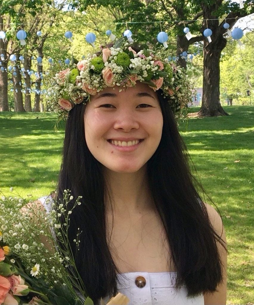 Photo of Kira Ogoshi