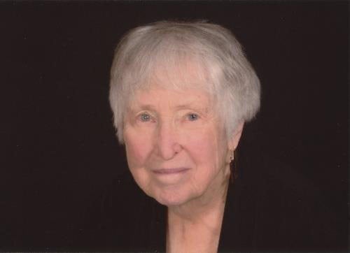 Photo of Catherine "Kitty" Borchert