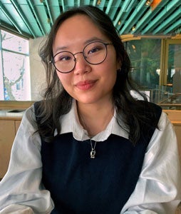 Photo of Jada Kleinholz