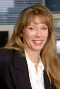 Melissa Knothe Tate