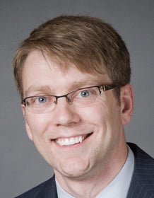 David Kocan CWRU