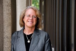 Jill Korbin