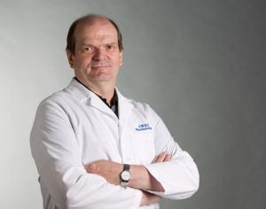 Krzysztof Palczewski