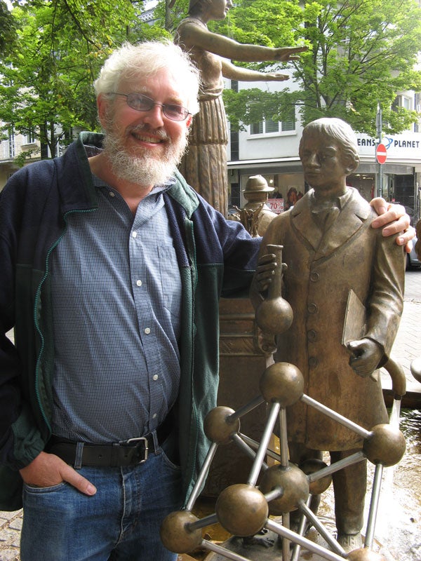Walter Lambrecht