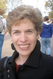 Ellen Landau