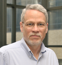 Gary Landreth
