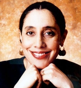 Lani Guinier