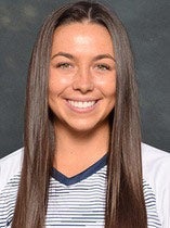 Photo of Laura Gorjanc