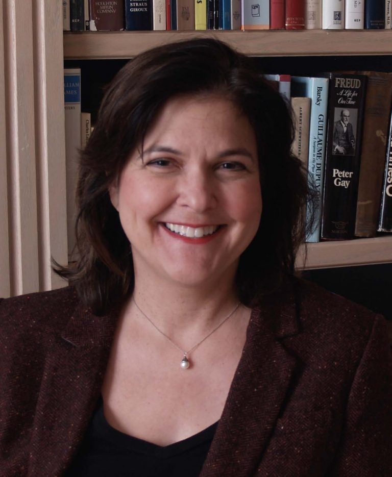 Photo of Kathryn Lavelle
