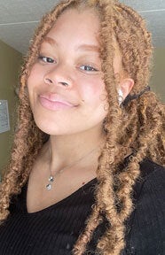 Photo of Aja Leatherwood